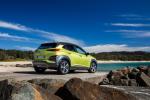 Hyundai Kona Highlander 2017 года (AU)